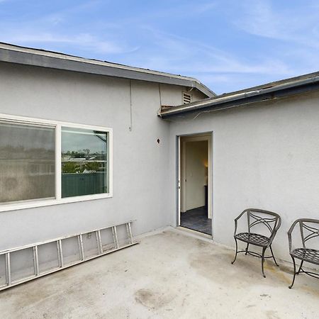 Upper Level Beach Retreat Newport Beach Eksteriør billede