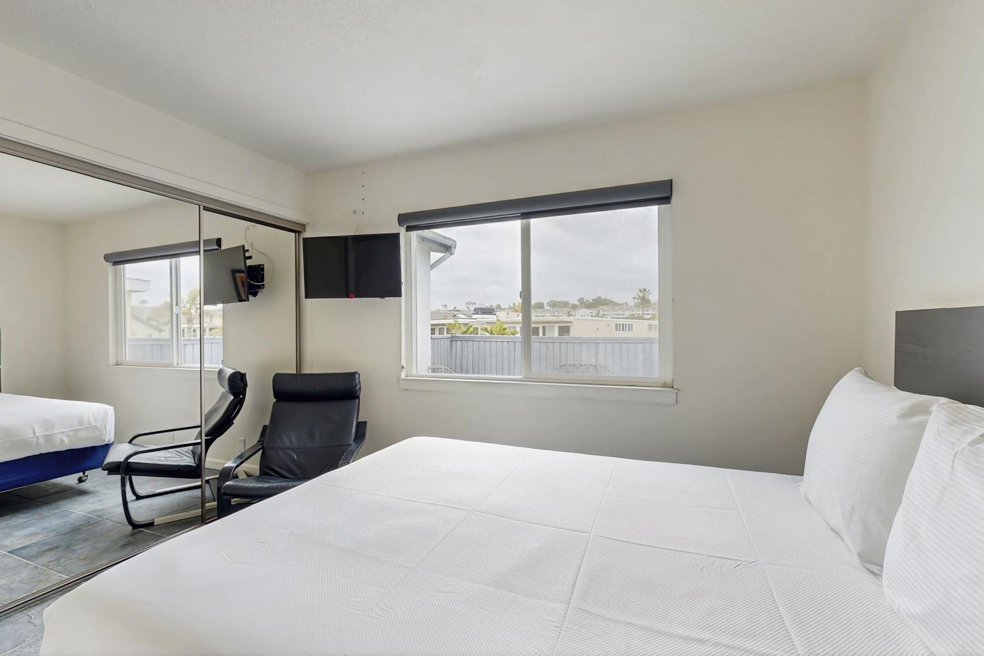 Upper Level Beach Retreat Newport Beach Eksteriør billede