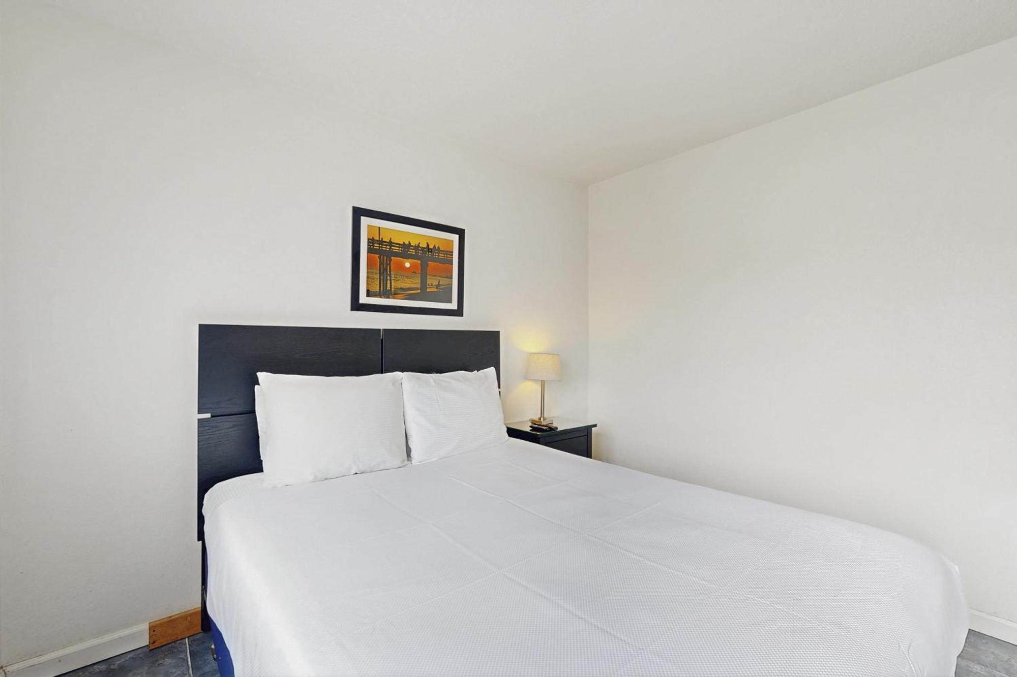 Upper Level Beach Retreat Newport Beach Eksteriør billede