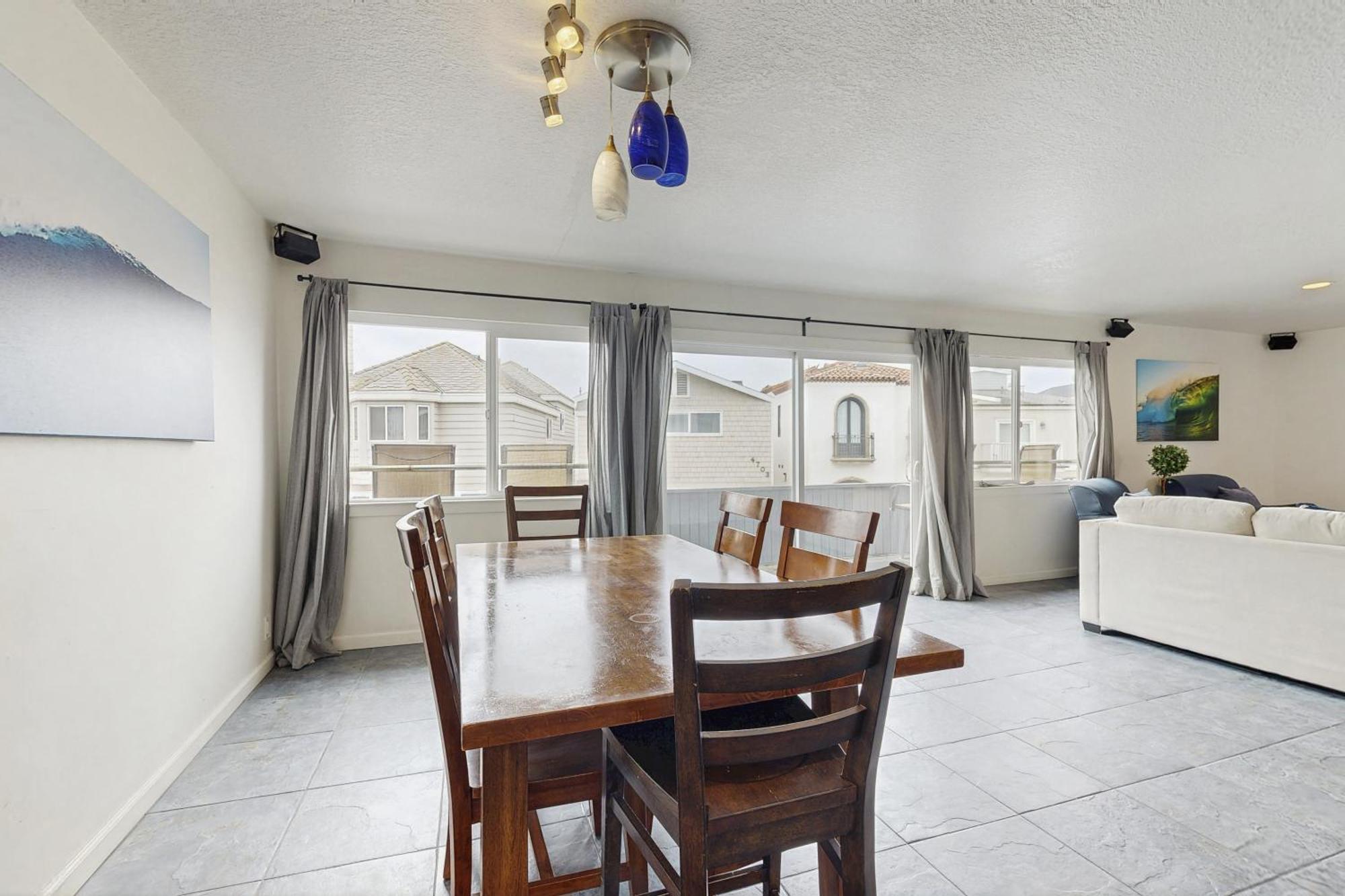 Upper Level Beach Retreat Newport Beach Eksteriør billede